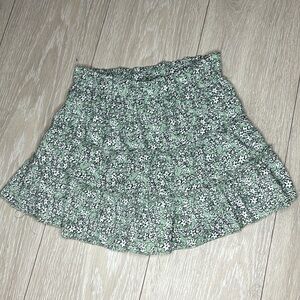 Mini skirt